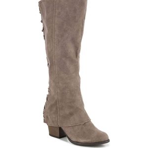 Fergalicious Leesa Boots